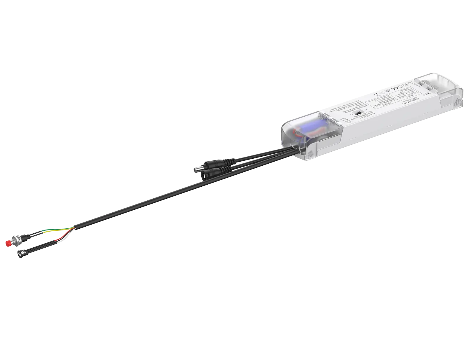 EM06Emergency LED Driver 2