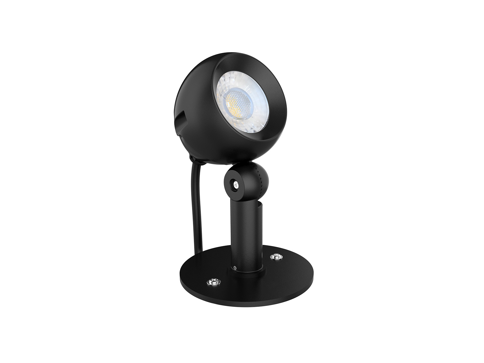 NL06 LED Garden Light with IP65 IK10 Protection Level