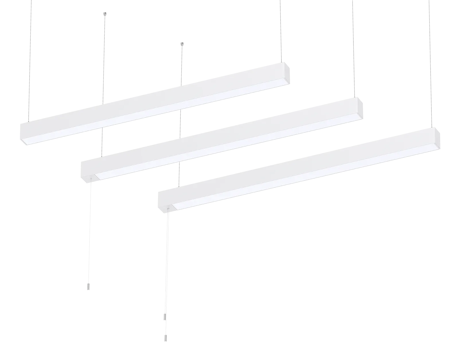 DB223 LED Linear Light 1