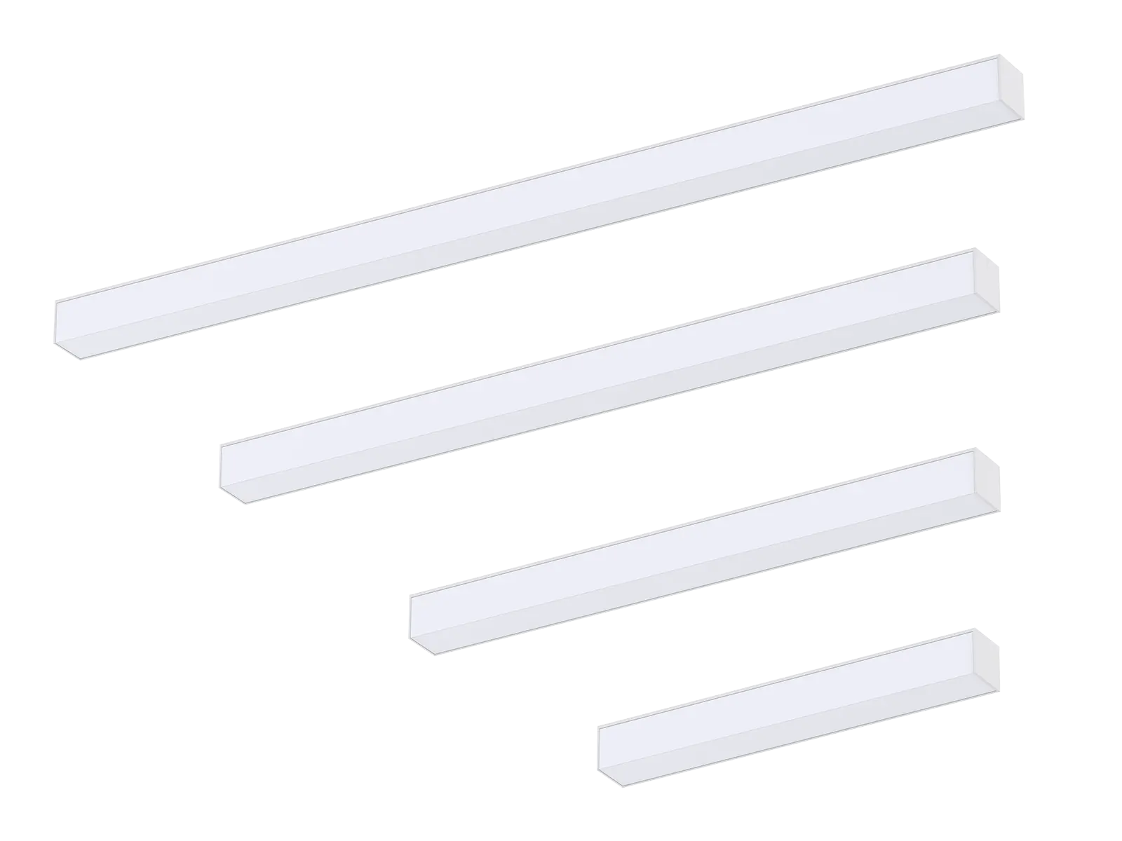 ML28 LED Mirror Light 2