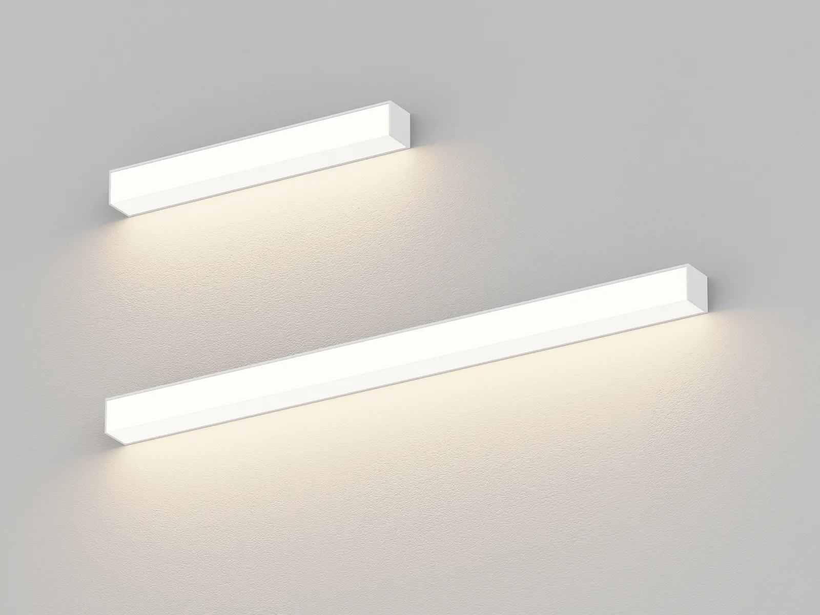 ML28 LED Mirror Light