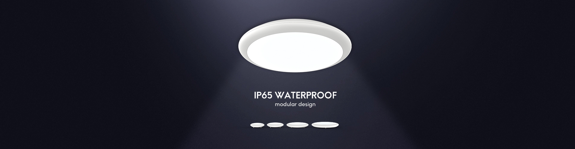 High Efficiencyl Led Kitchen Ceiling Lights