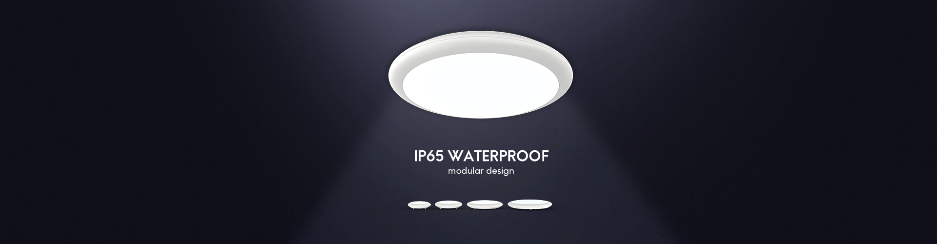 High Efficiencyl LED Kitchen Ceiling Lights