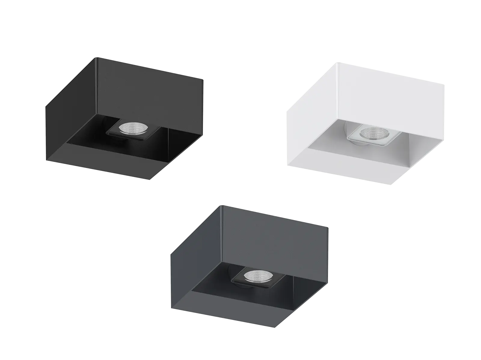 WL179 LED Wall Light  2