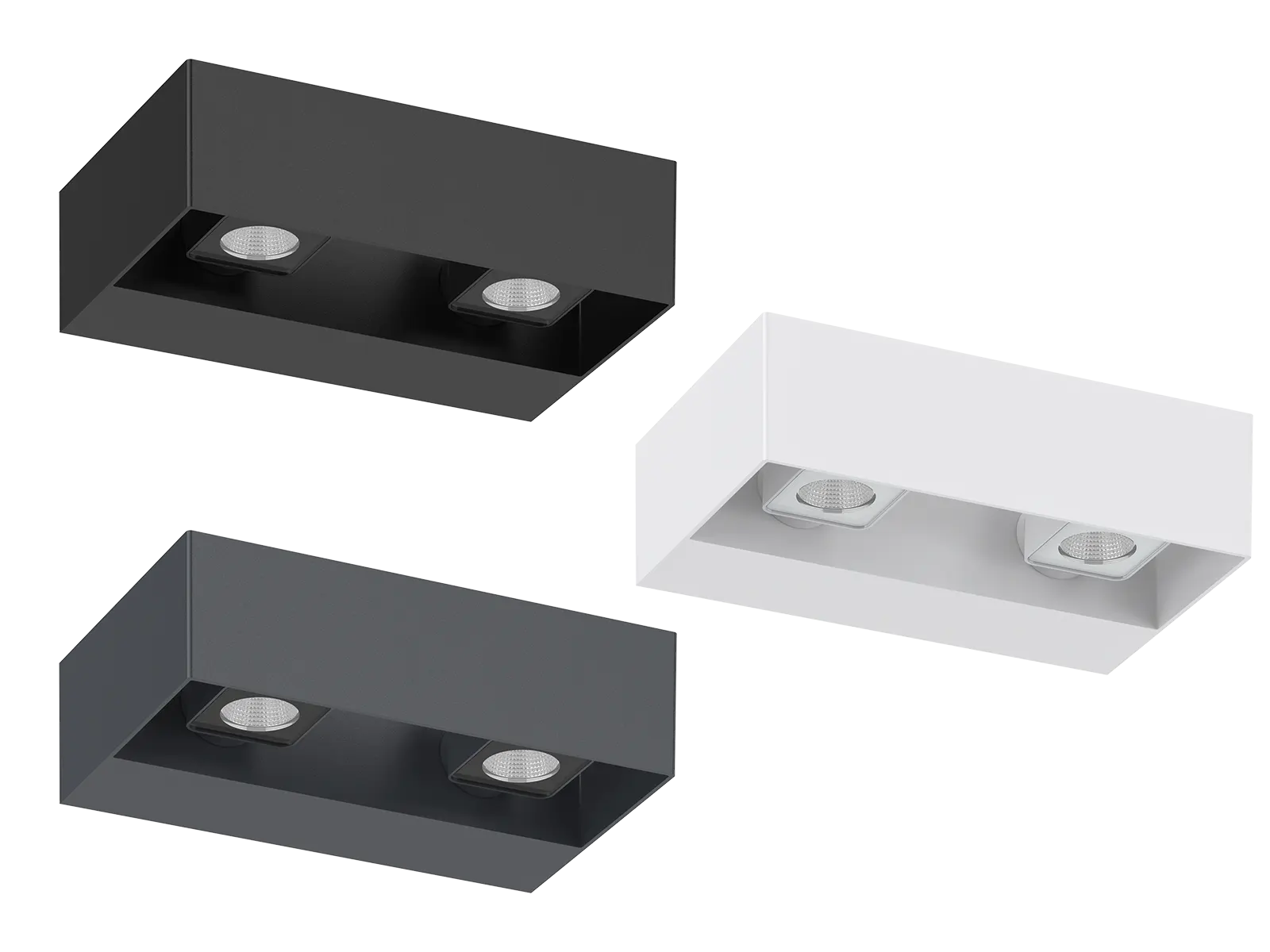 WL179 LED Wall Light  3