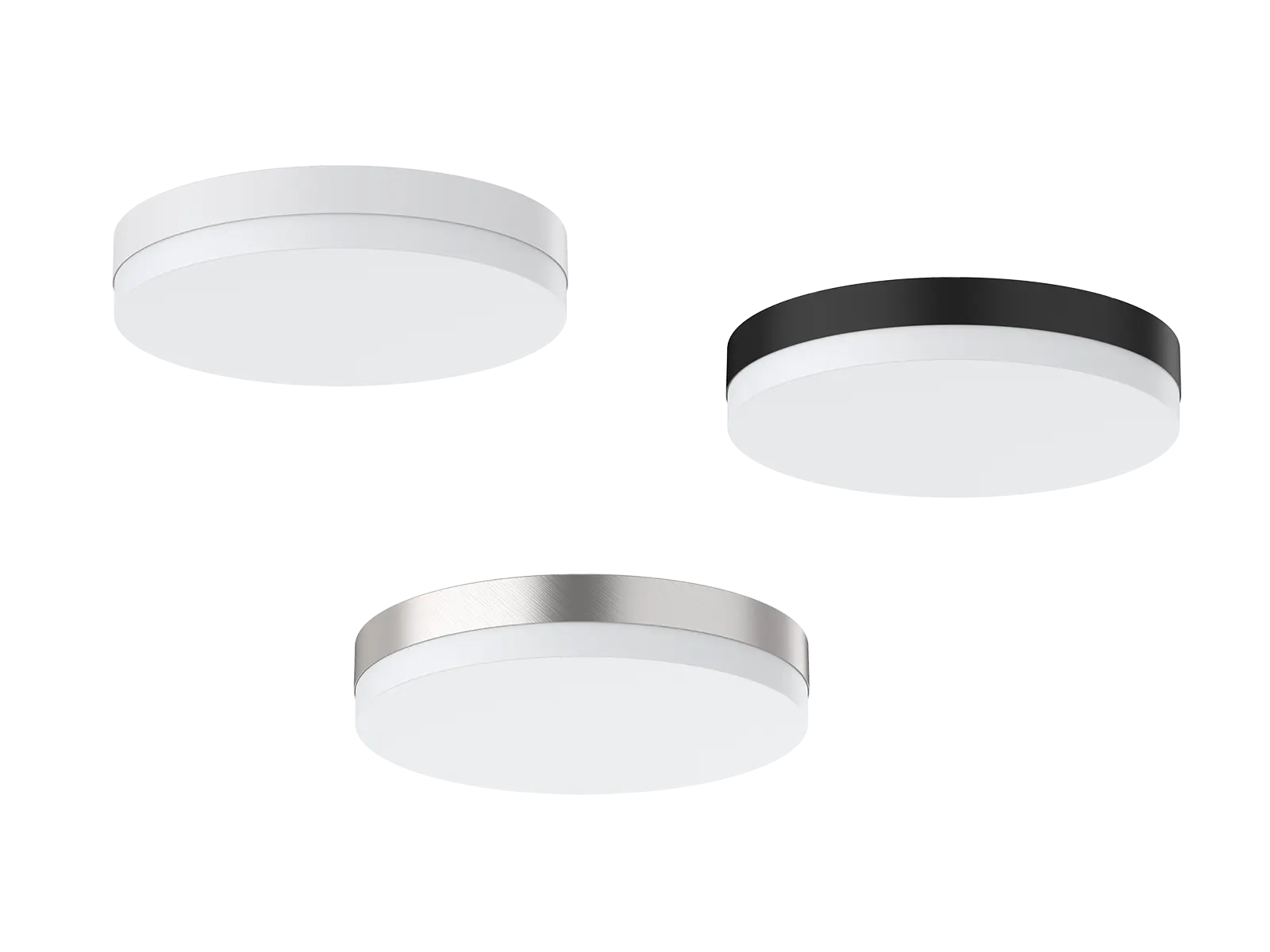 AL232 Frameless Design LED Ceiling Light