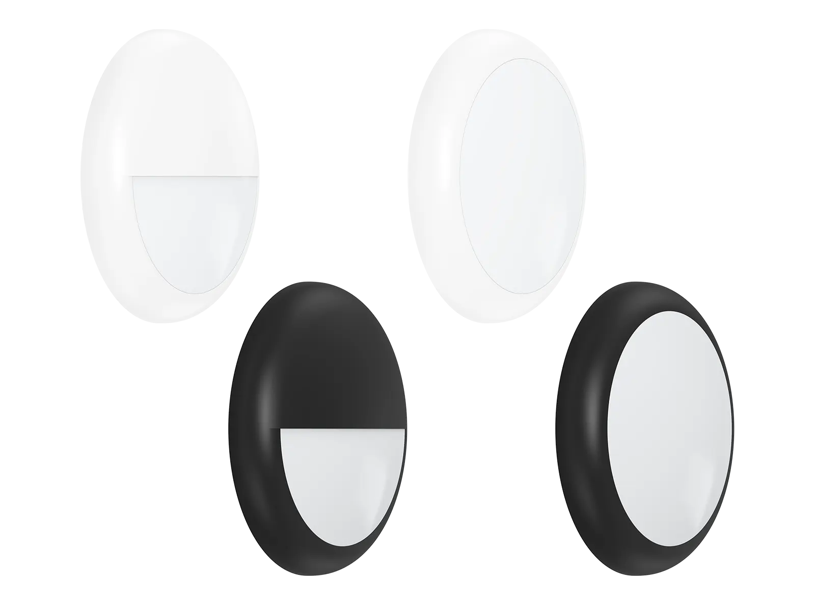 AL241 IP65 IK10 LED Bulkhead Light