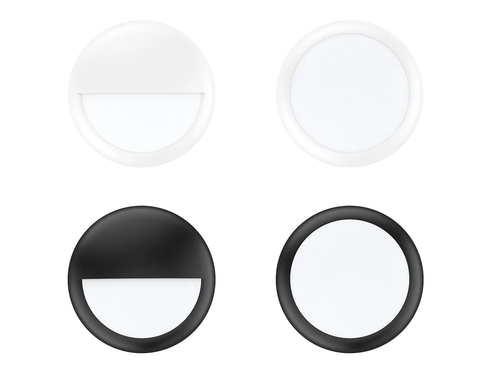 AL241 Screwless Design LED Bulkhead Light