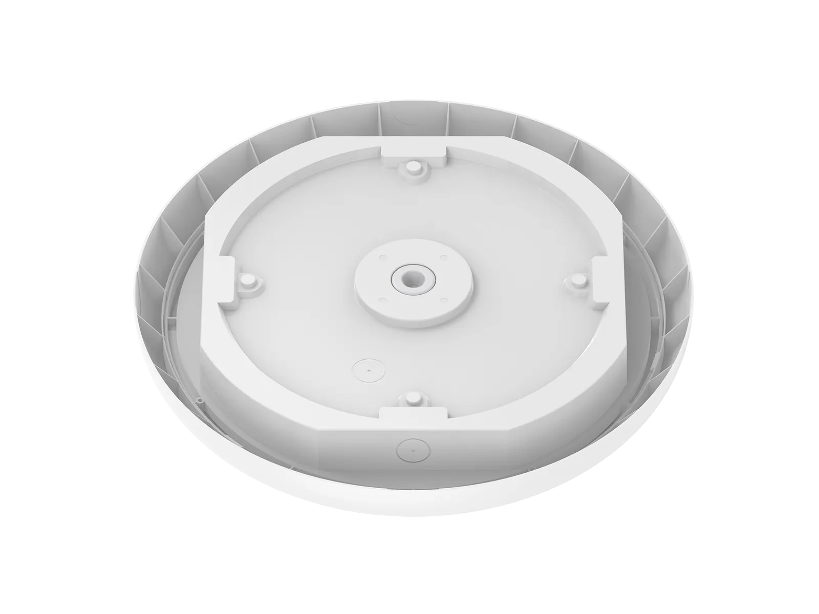 AL241 Waterproof LED Bulkhead Light