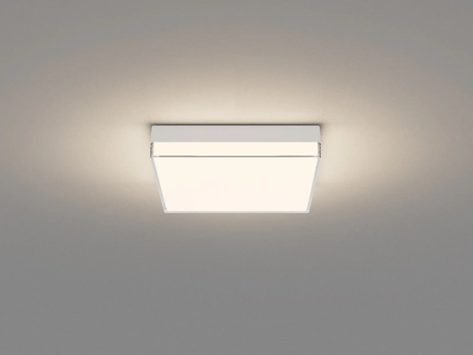 AL245 High Efficacy 130LM W LED Ceiling Light