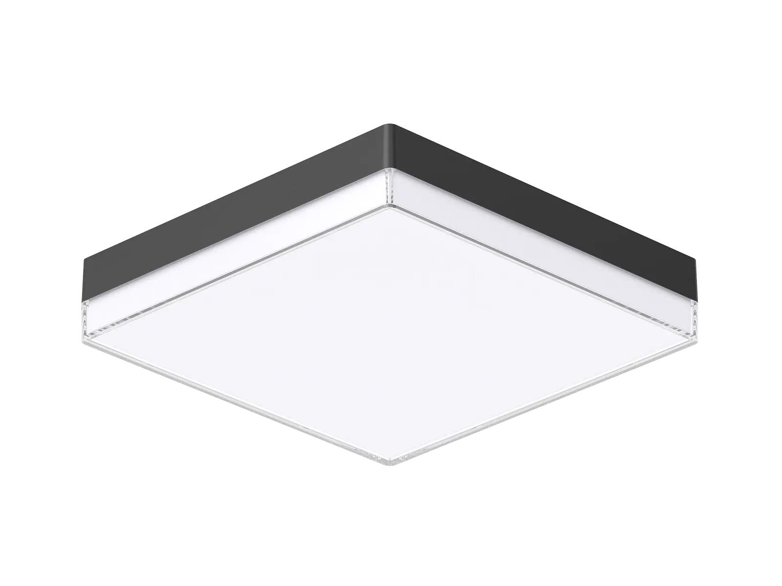 AL245 IP54 IK06 LED Ceiling Light