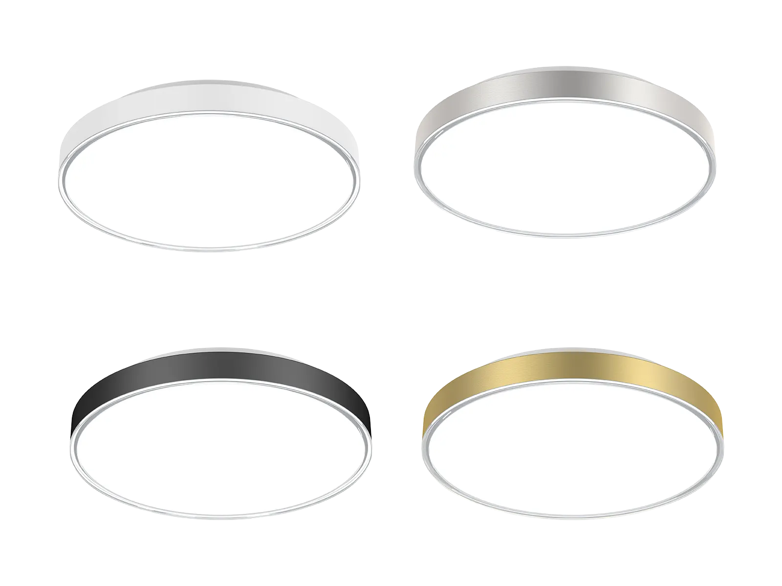 AL246 IP54 Sensor LED Ceiling Light IP54