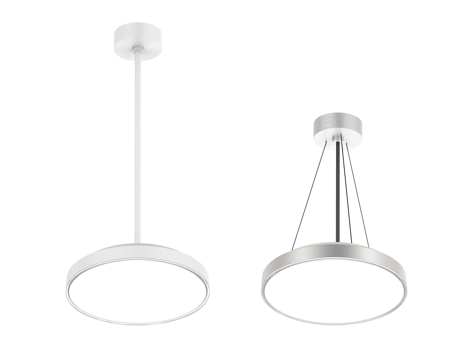 AL246 IP54 Sensor LED Ceiling Light Sensor