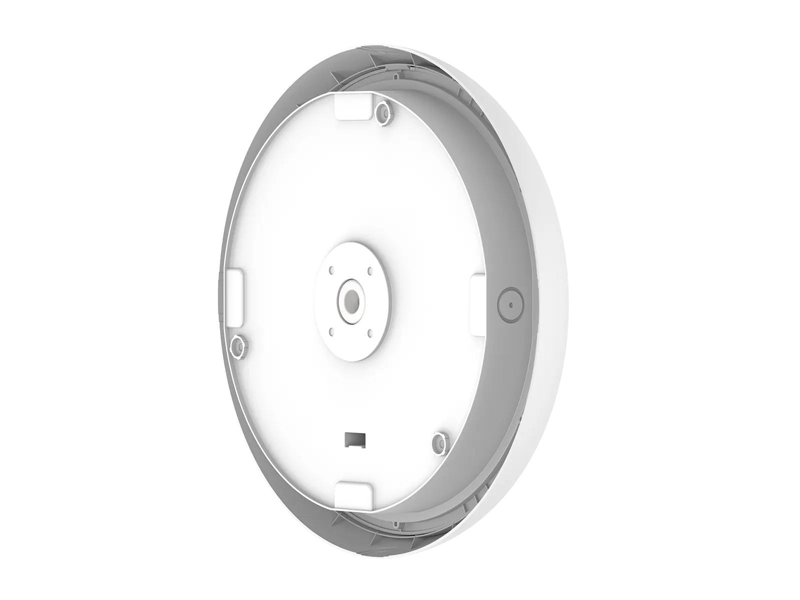 AL247 IP65 IK10 Modular Design LED Bulkhead Sensor