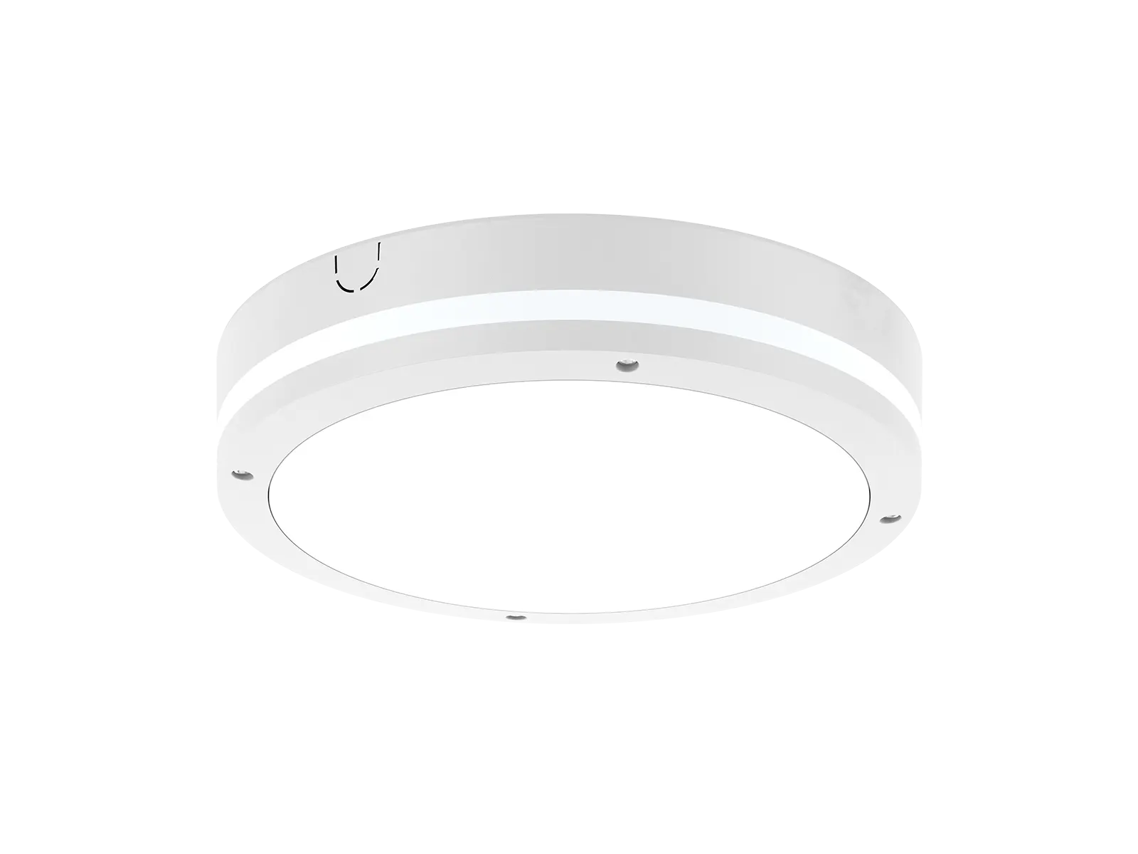 AL91E G2.0 IP65 IK10 LED Ceiling Light
