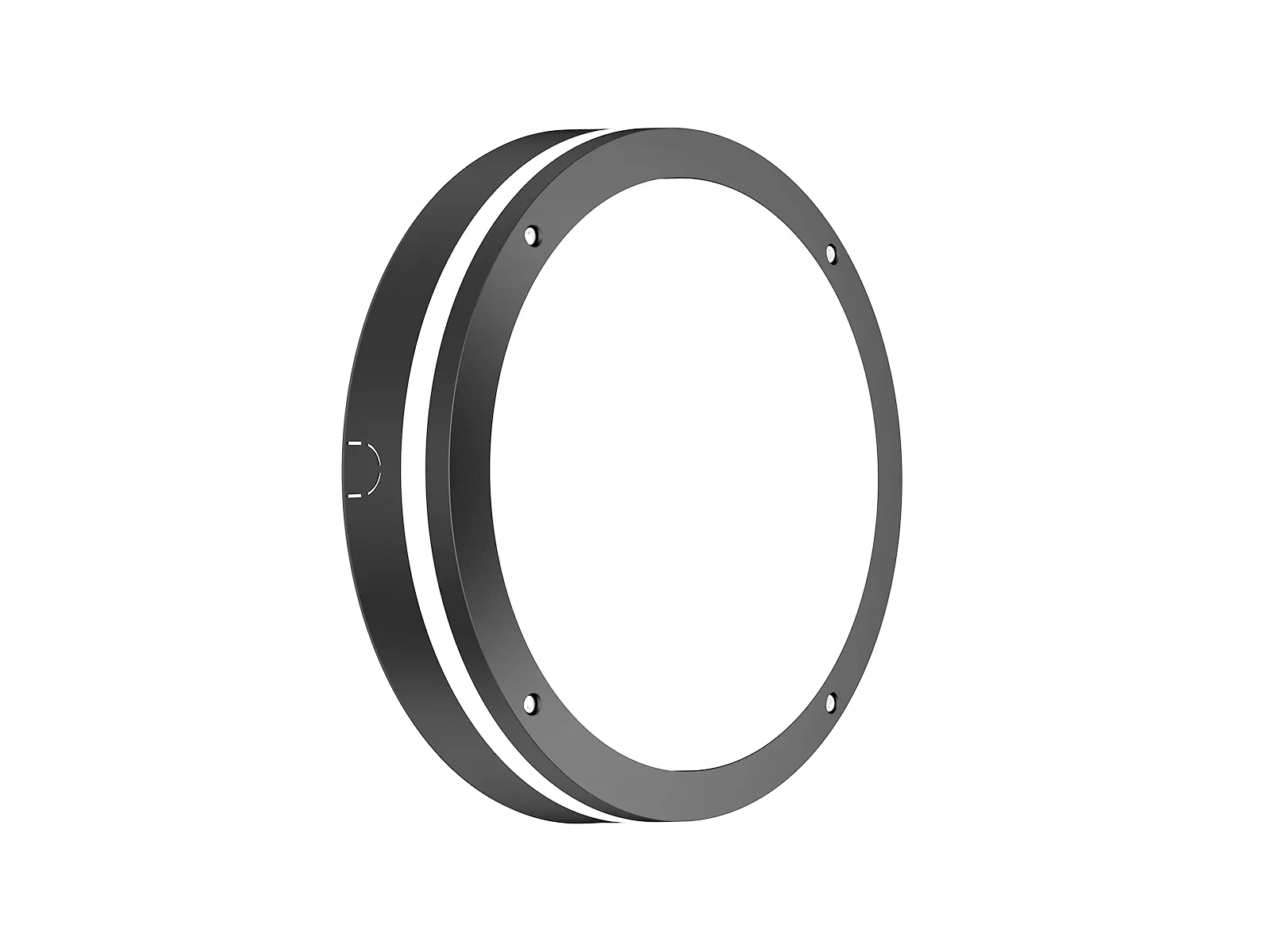 AL91E IP65 IK10 LED Ceiling Light