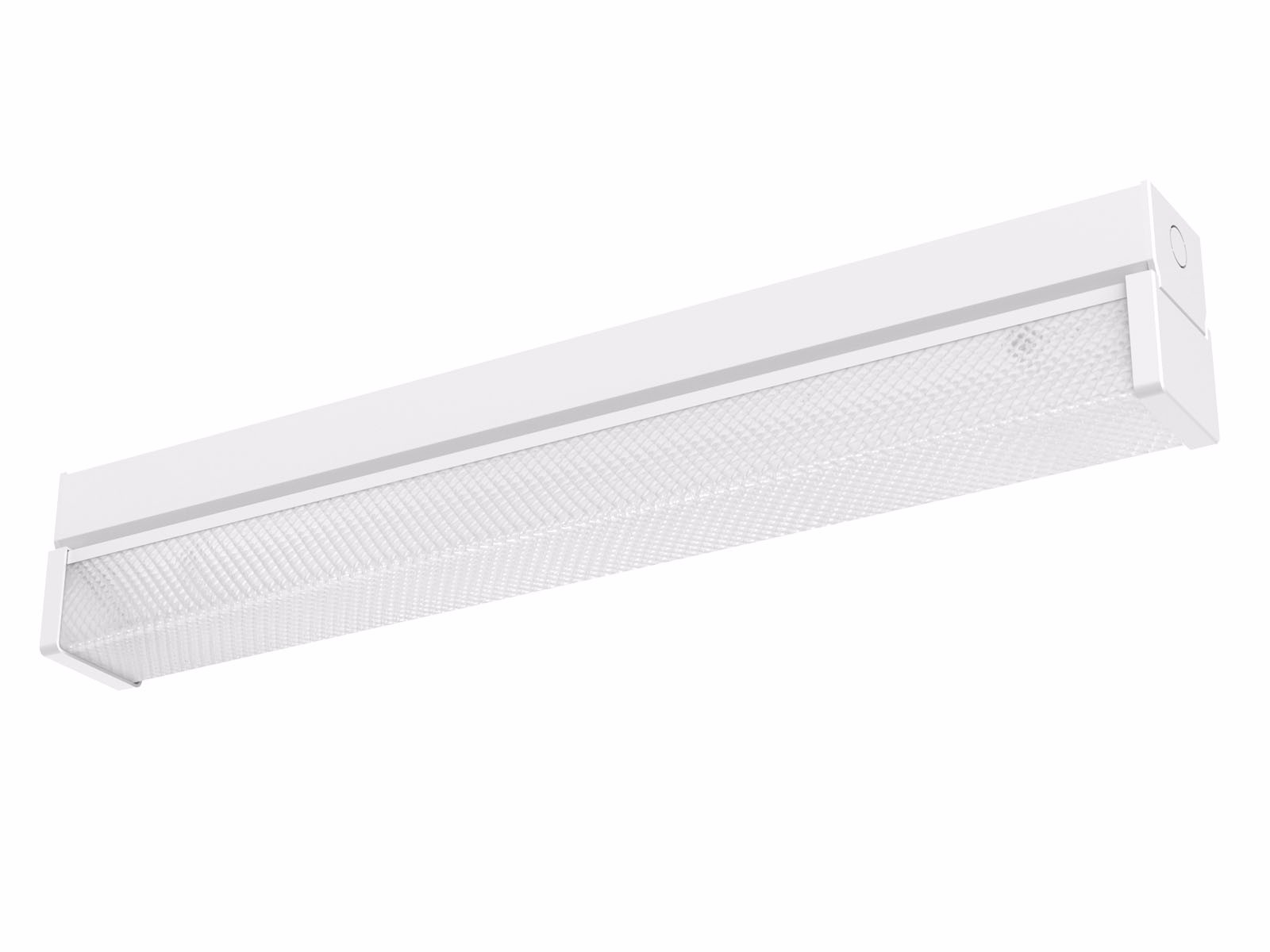 AL06 9W 18W 25W SMD2835 LED Batten Fixture