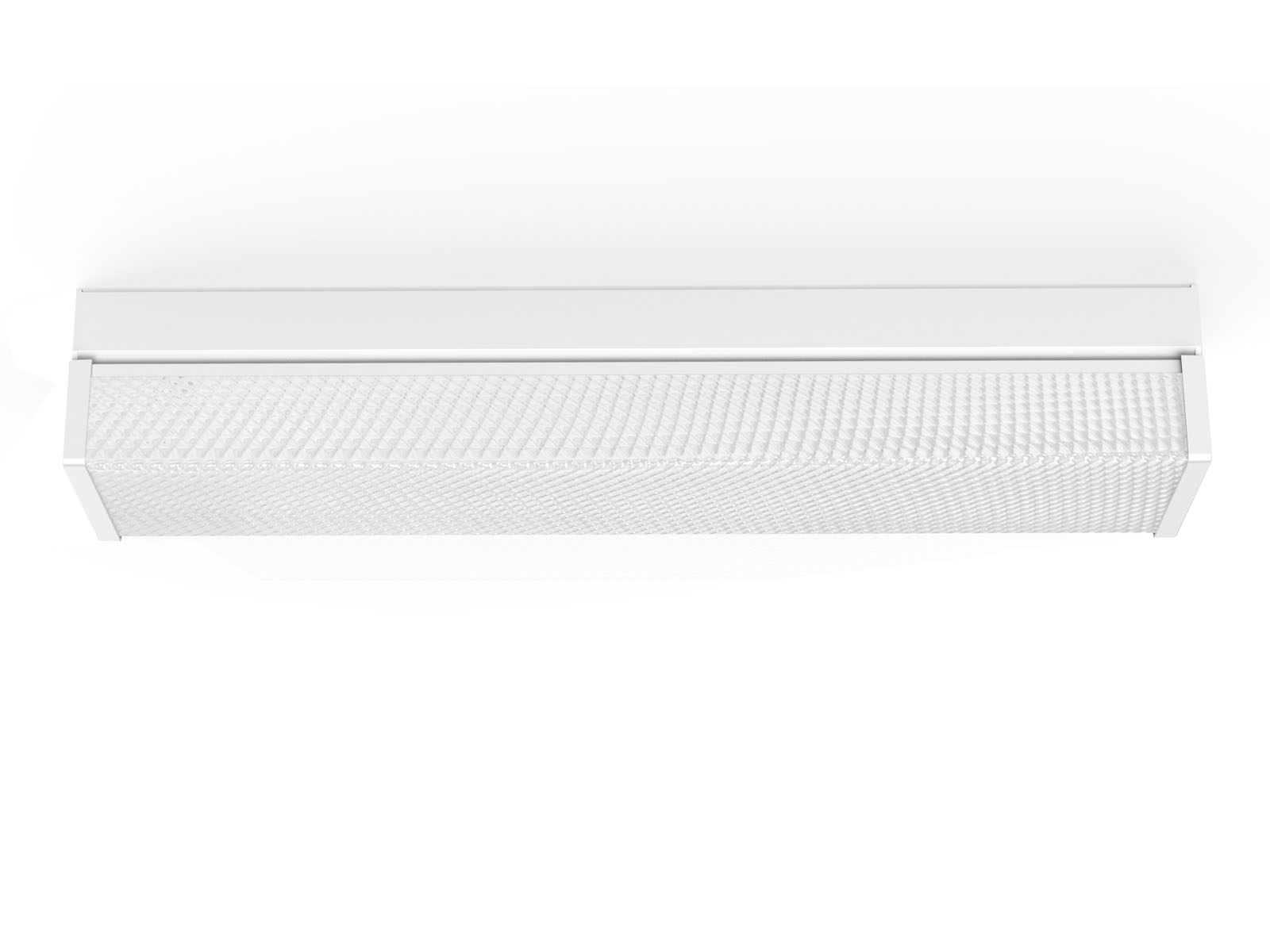 High Quality AL06B 1 LED Batten tube light