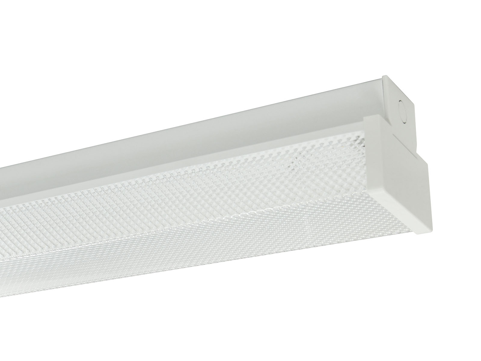 Suitable AL06C 2 Mounting led Batten light