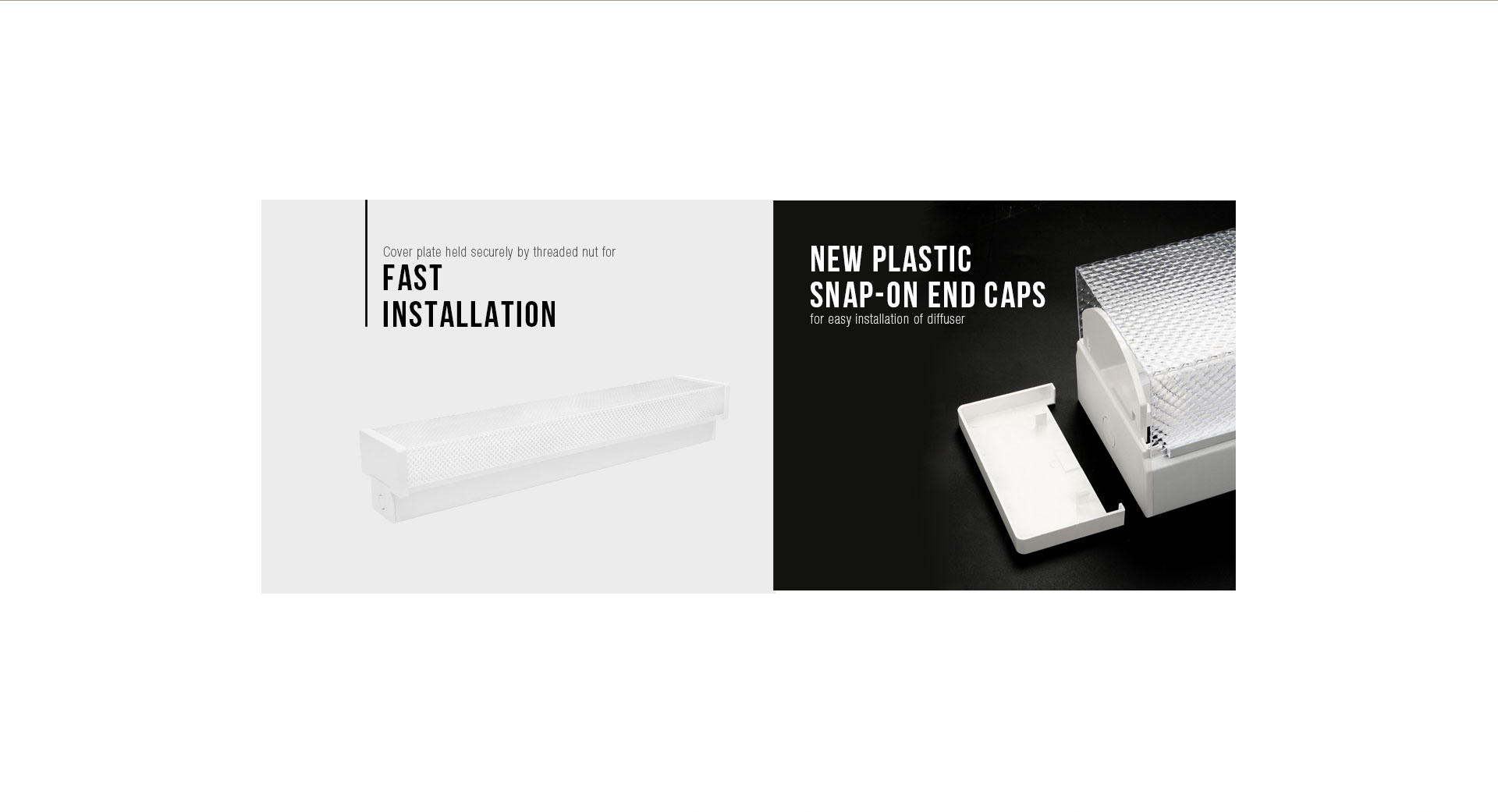 Easy installation LED Batten Lights_02