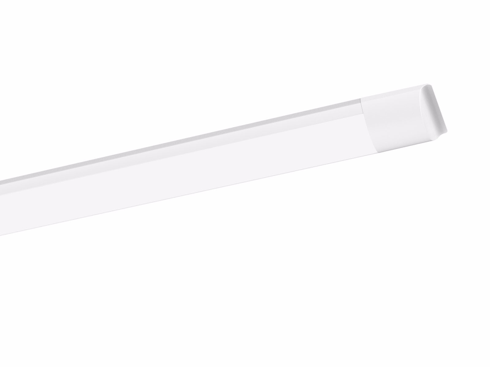 LED-Lichtleiste 60cm 6000K ✔️ LED-Batten ✔️