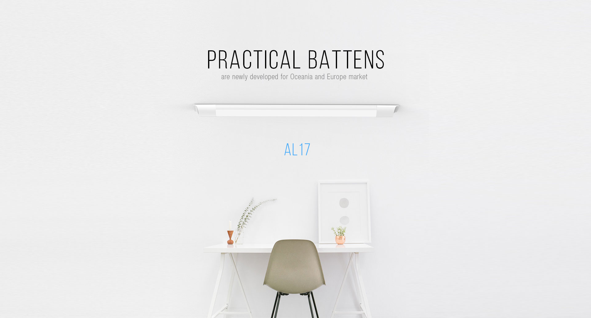 AL17 Commercial LED Batten_01