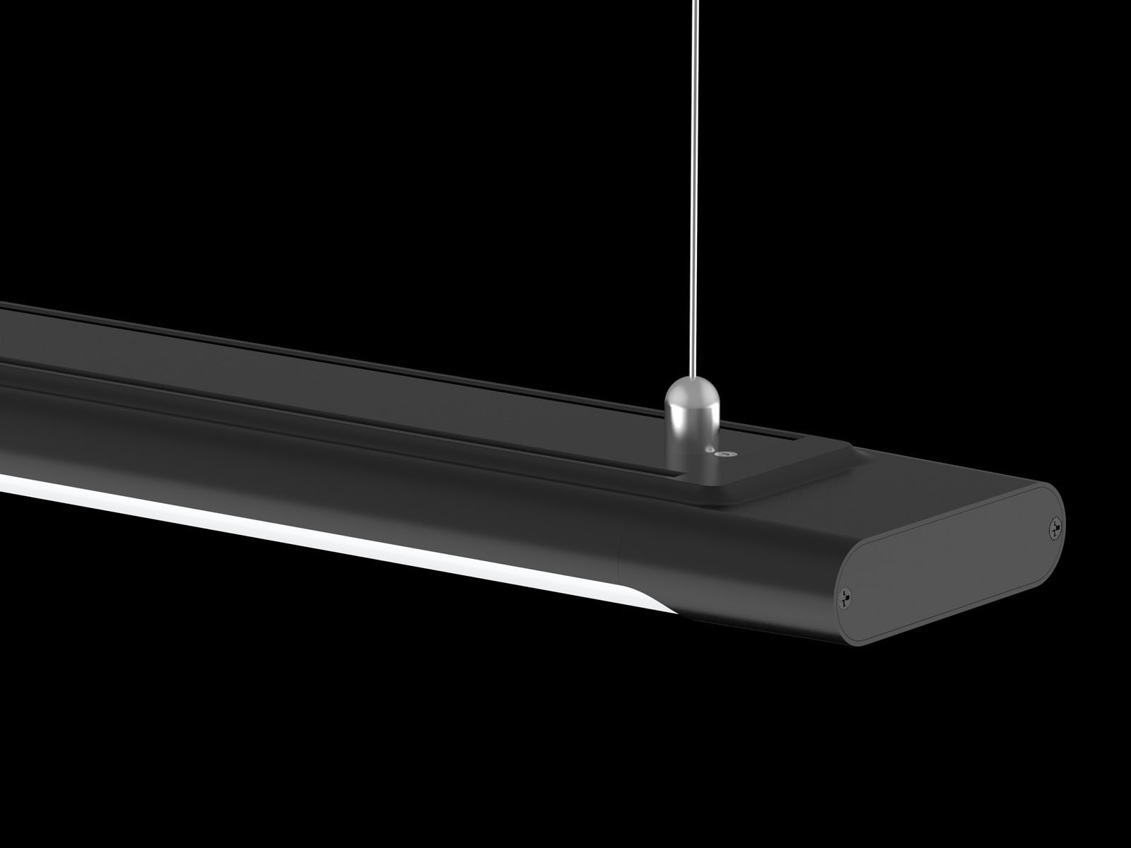 DB05 2 High Lumen LED Batten