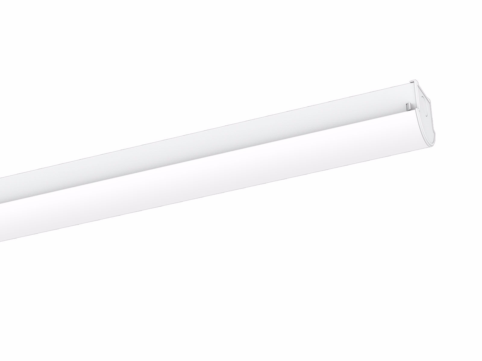 DB08 High Efficiency 4 ft 5 ft LED Tube Light