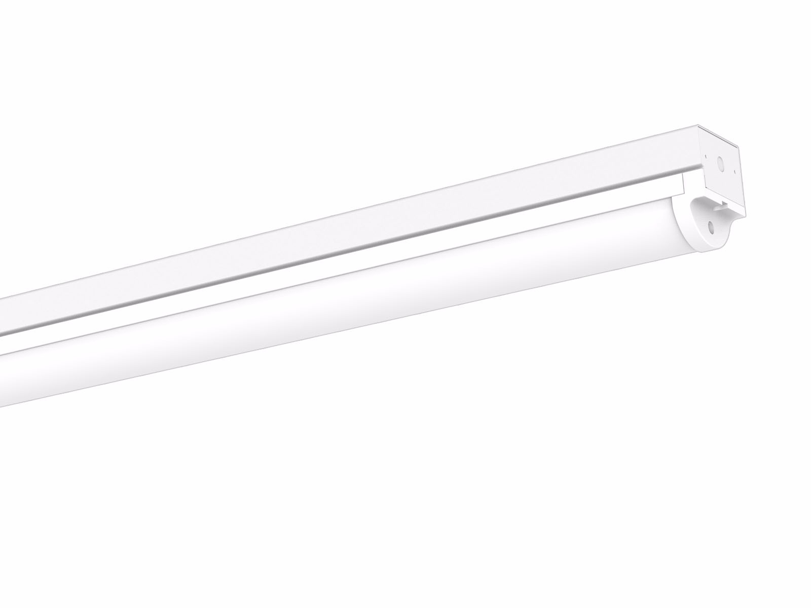 DB09 LED Batten