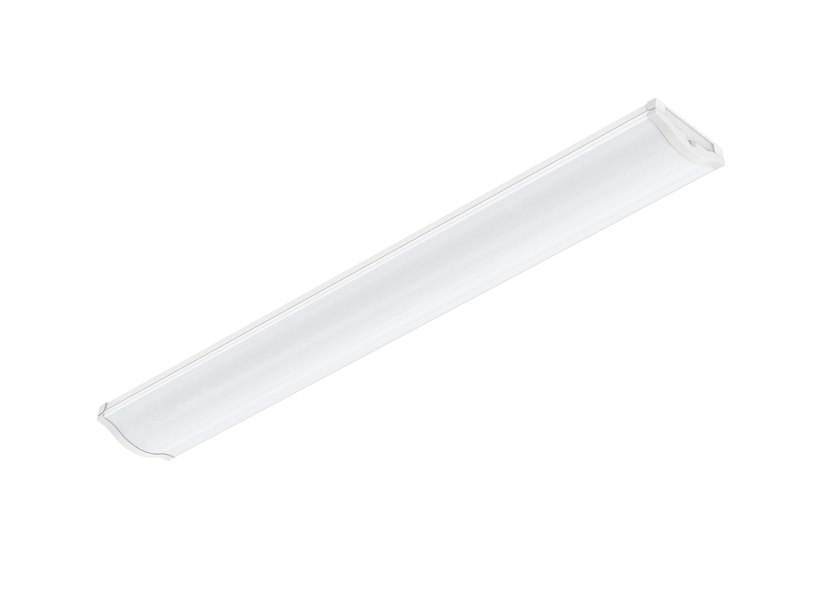 DB106 Wide Multifunctional LED Batten Light