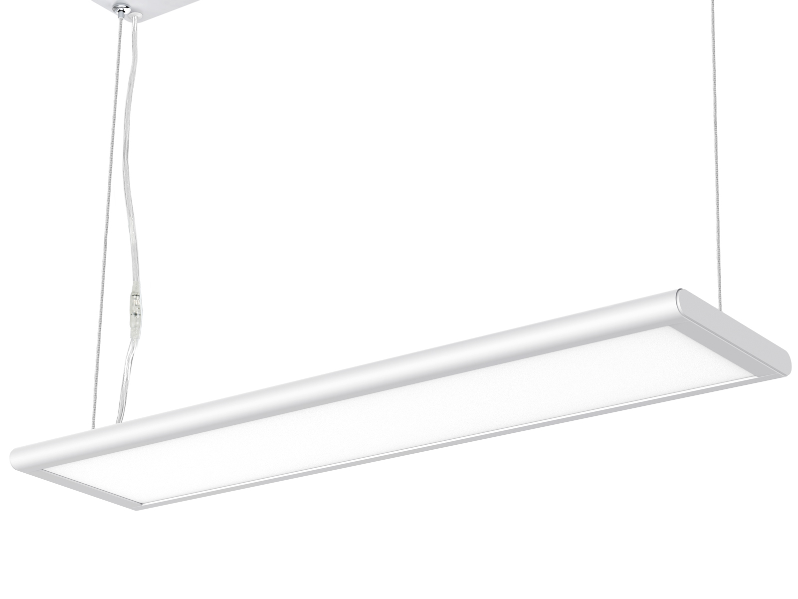 DB15 CCT 5000K Suspended LED Office Lighting