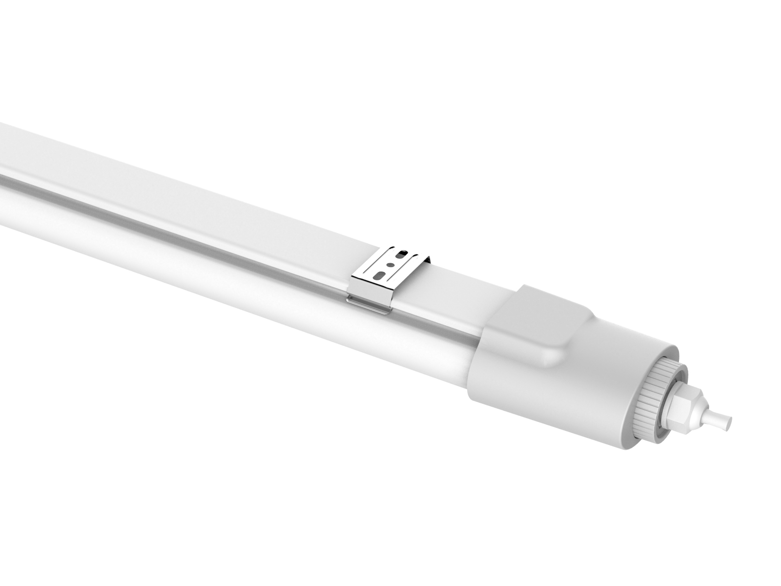 DB18 1 LED Batten Light