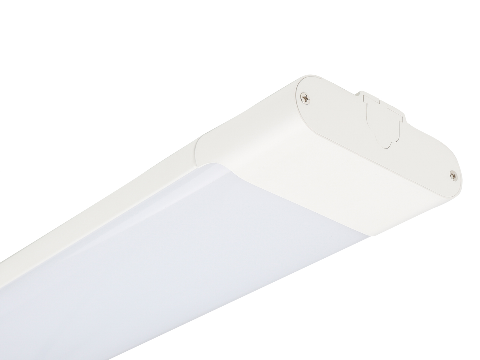 DB21 Seamlessly Linkable LED Linear Light