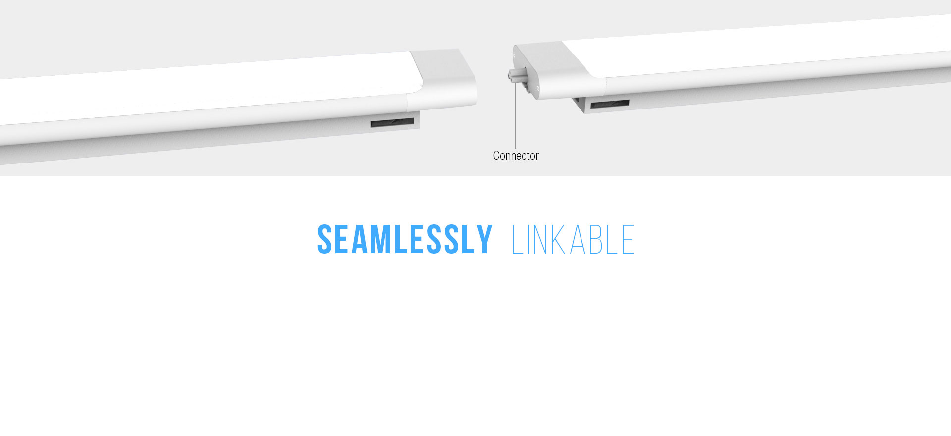 Linkable LED Batten Tubelight_03