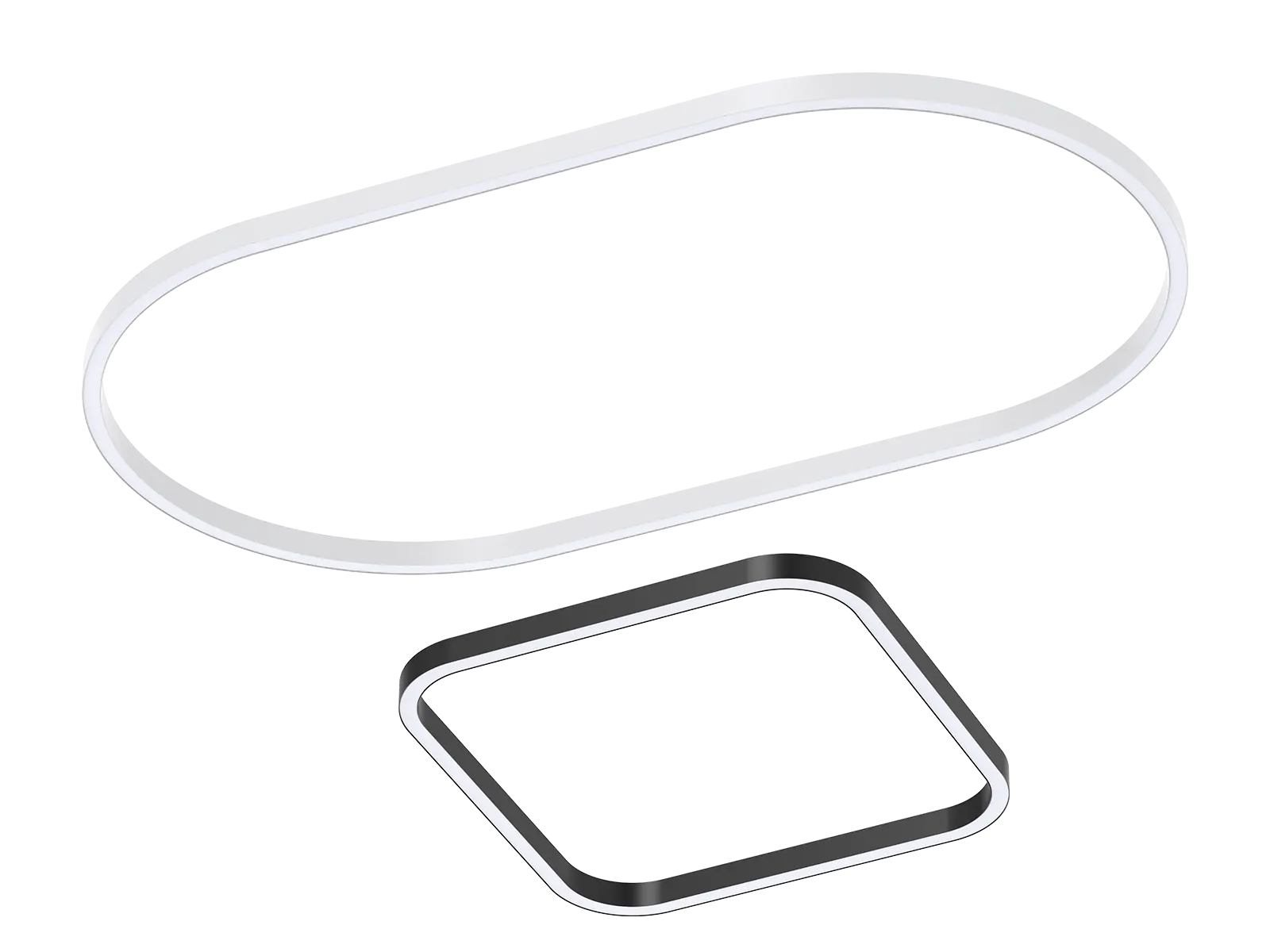 DB230 LED Batten Light 1