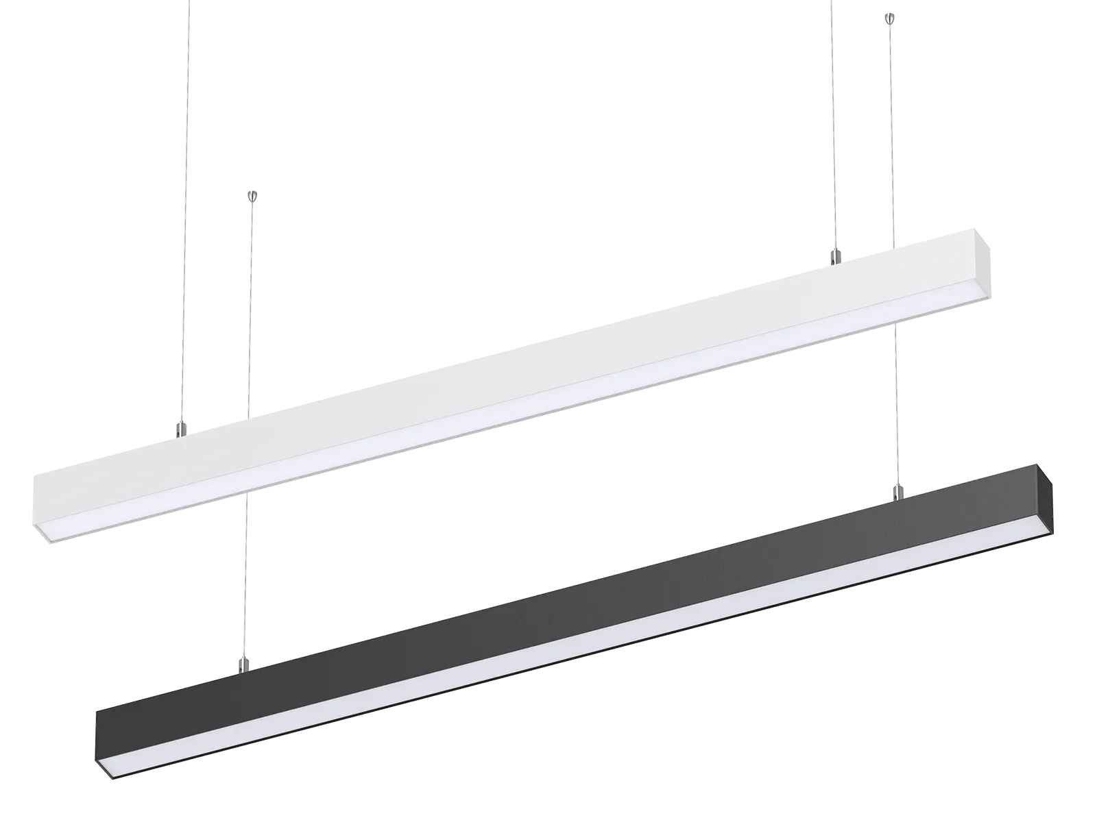 DB230 LED Batten Light 3