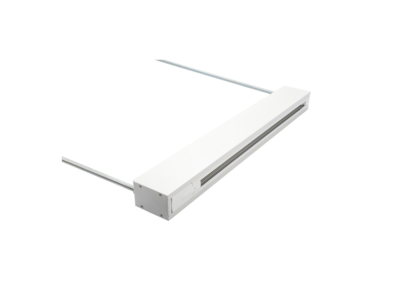 DB38 fluorescent batten fix lights