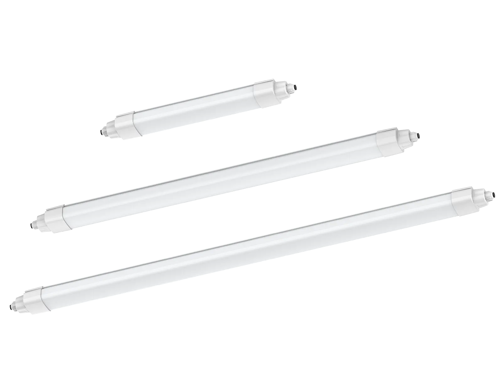 DB68B(G2.0) LED Batten 2