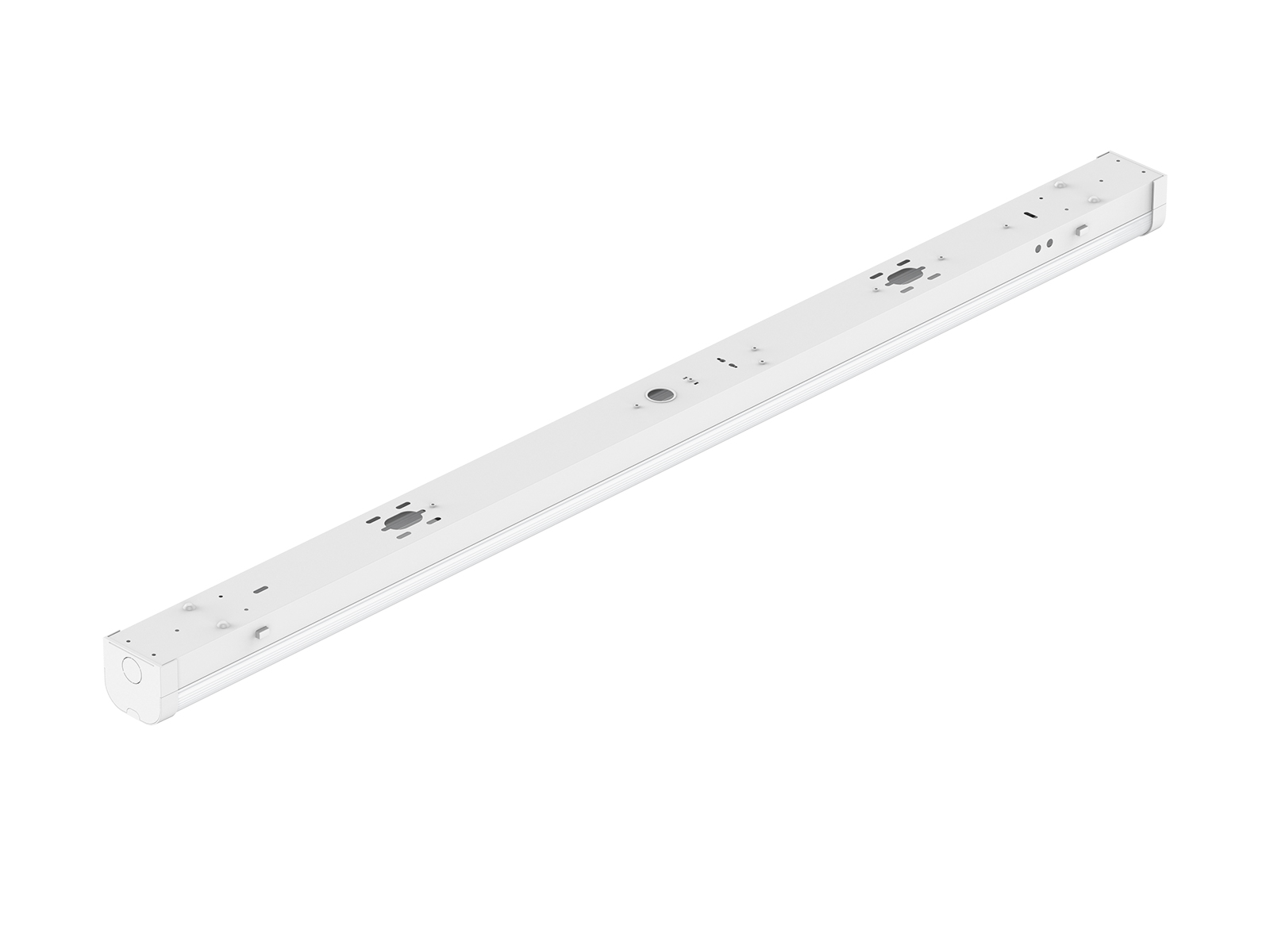 DB76 4ft batten type lighting fixture