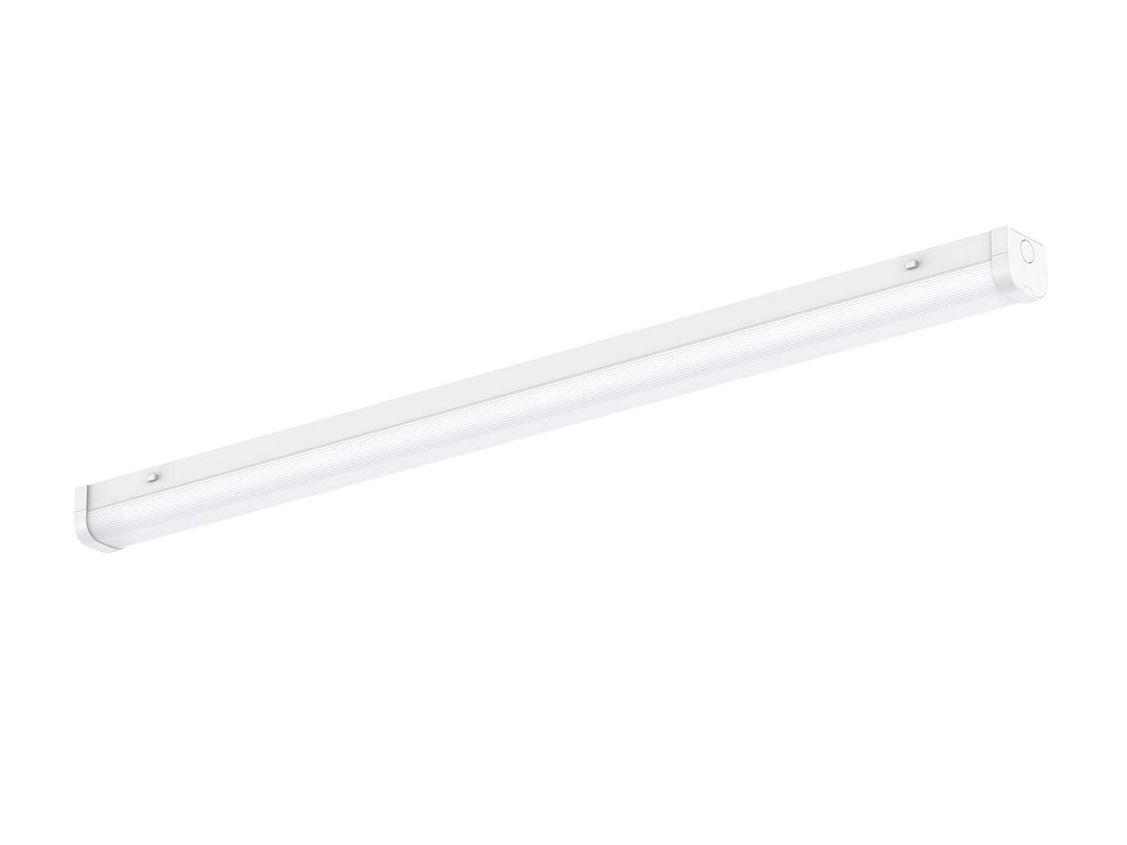 DB76 Quick Insall  3CCT LED Batten