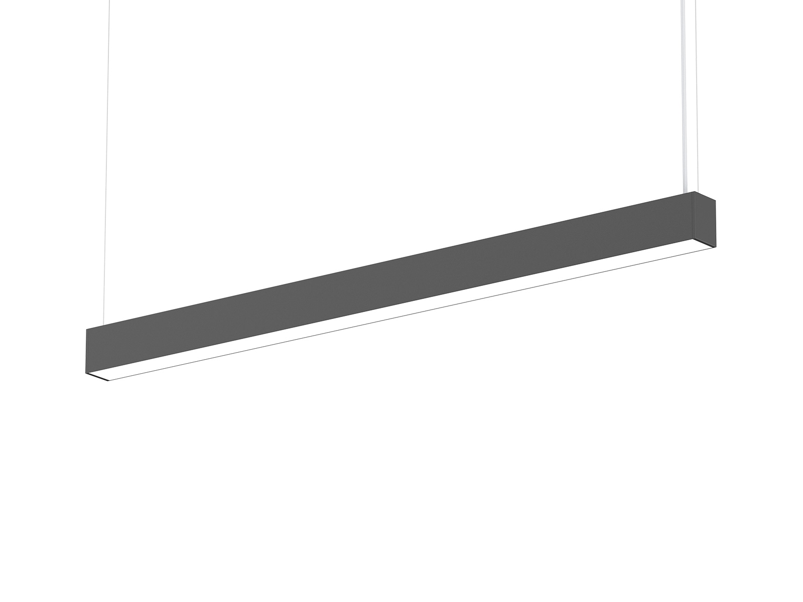 DB77A Seamless Splicing Design LED Linear Fixture