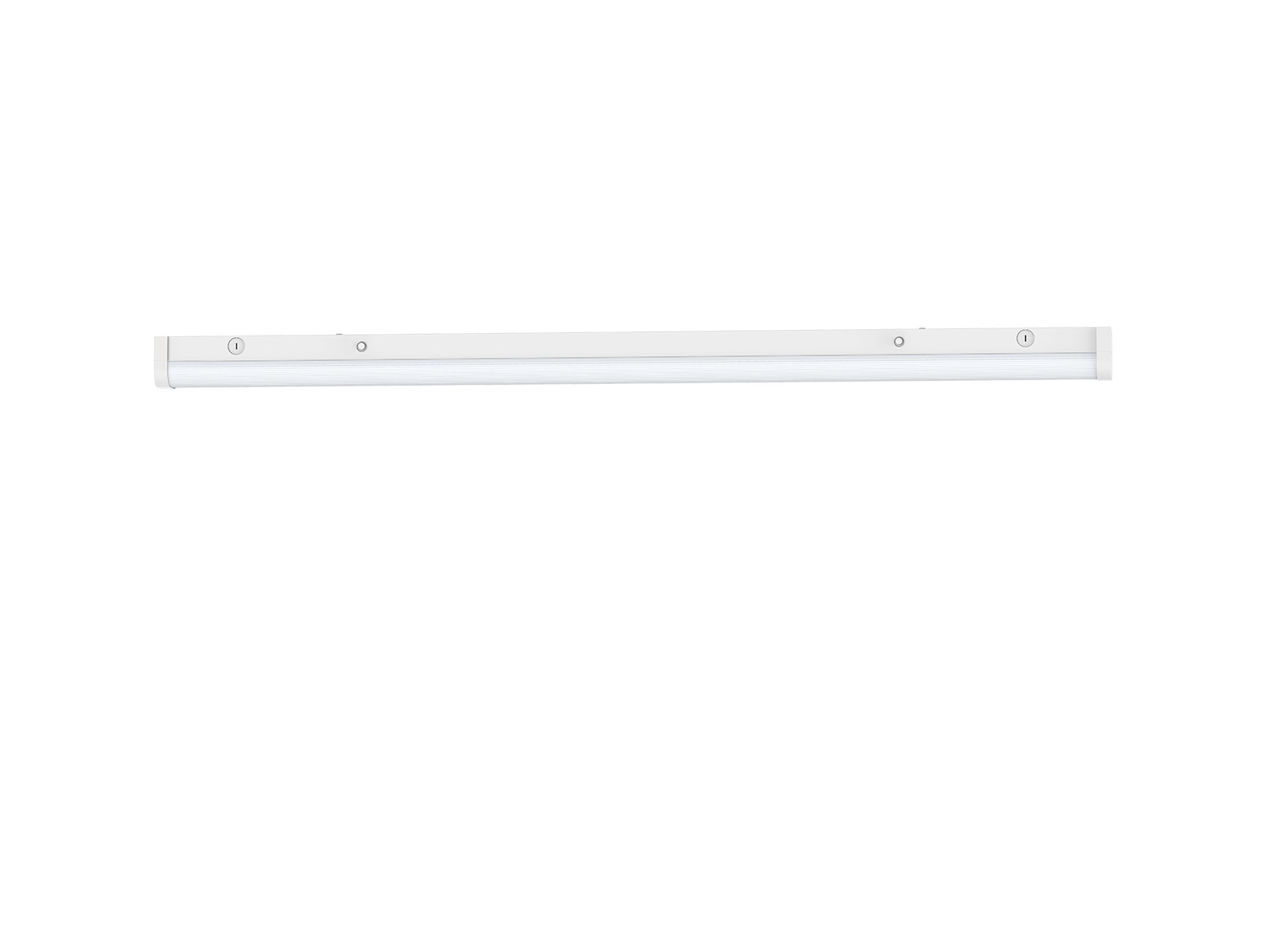 DB96 5ft linear tube light fitting
