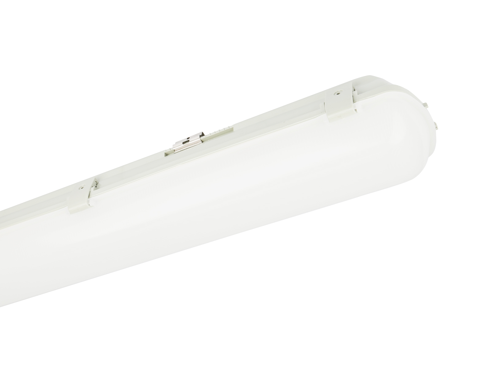 TRP02 20W Tri-Proof Vapor Tight LED Light