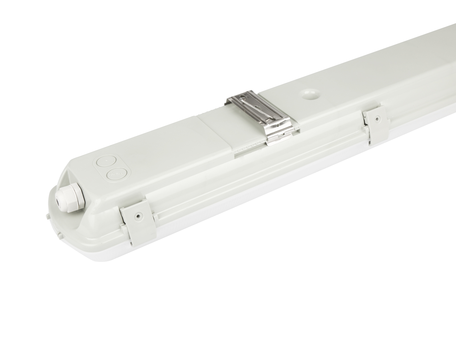 TRP02 2 IP65 LED Batten