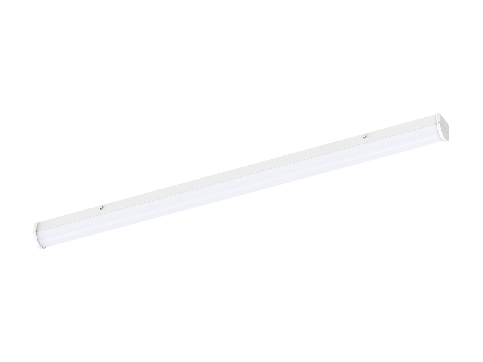 DB121 Simple Disassemble LED Batten