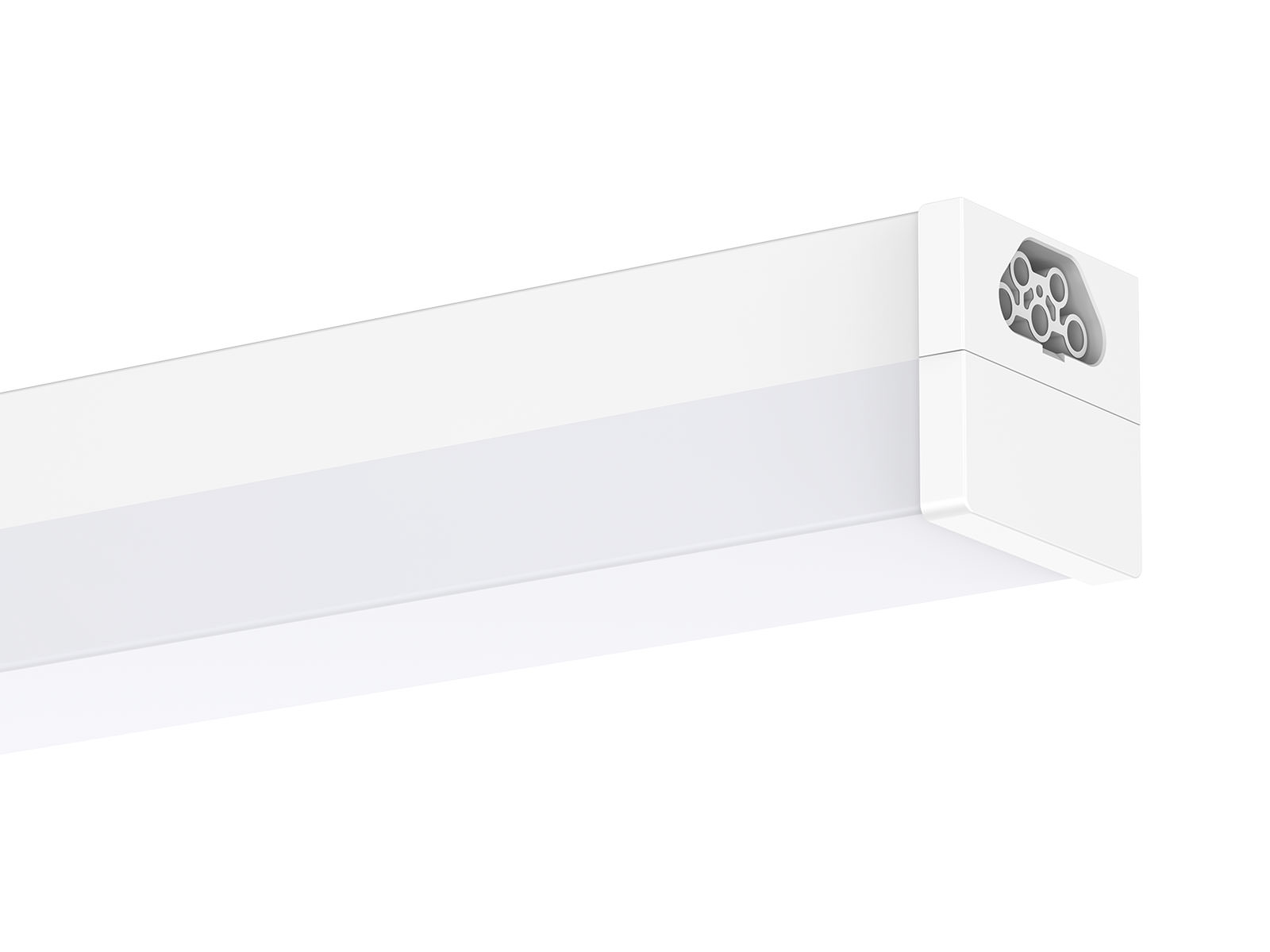 DB138 LED Batten Light SMD LED