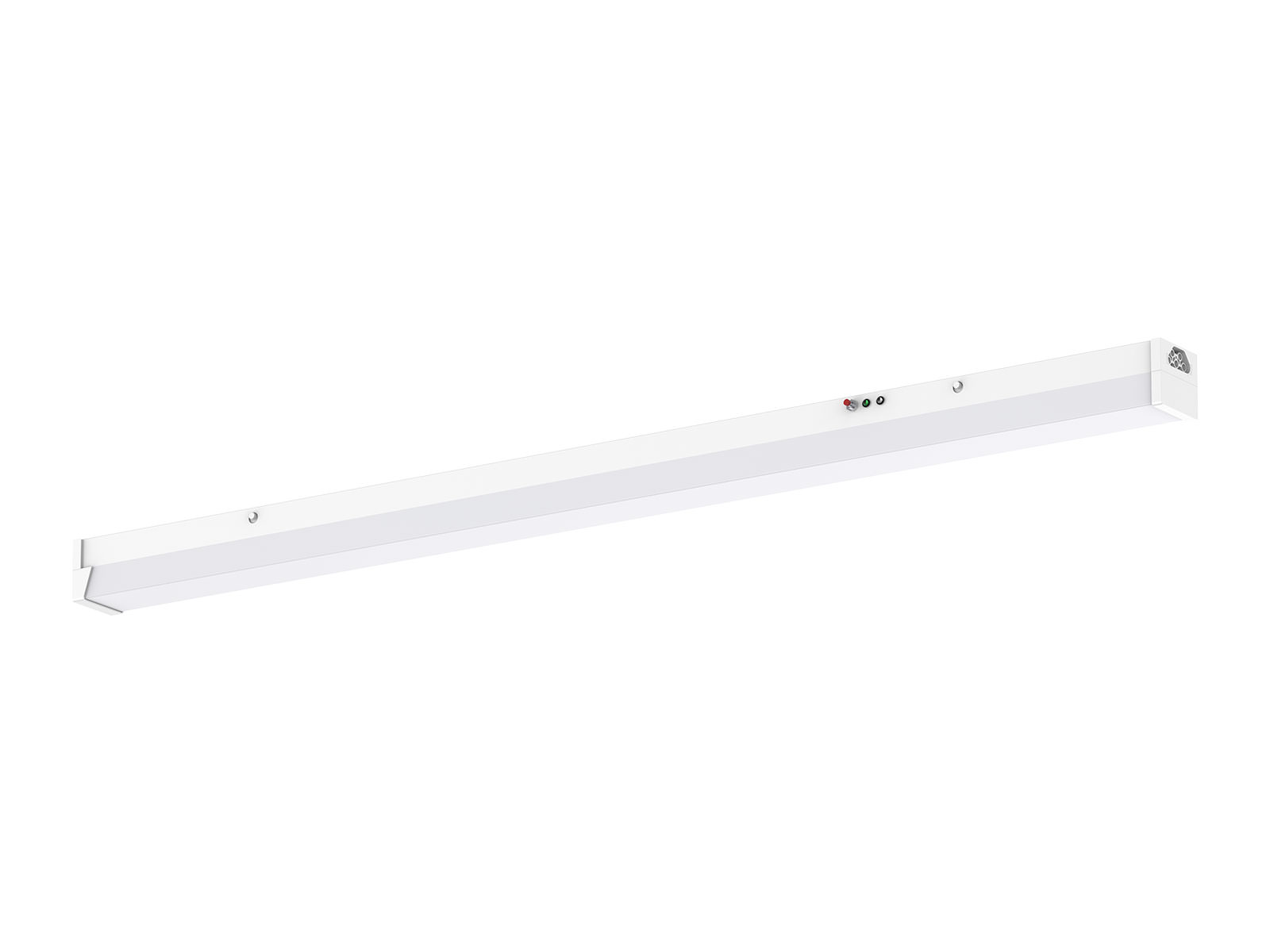 Ledvance LED Lichtleiste Linear Compact Batten 1200mm 20W (1x36W) 830 NODIM