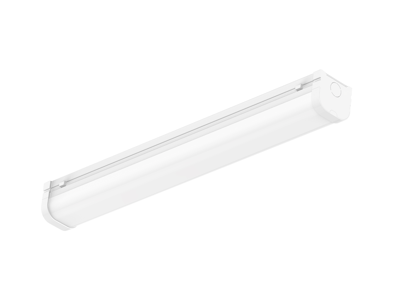 DB31 Quick Install Linkable LED batten Light