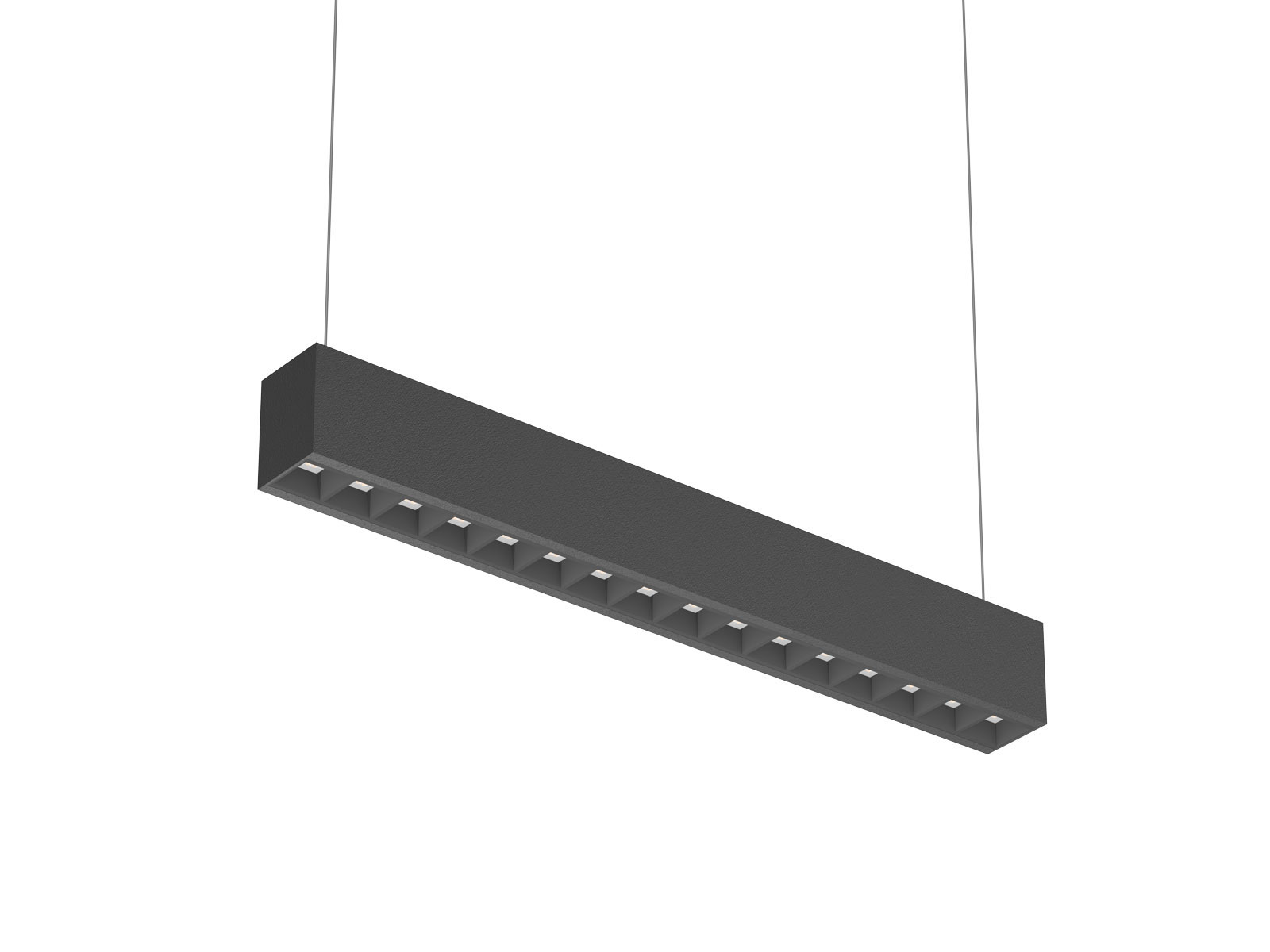 DB45 3 20W 40W Batten Luminaire Wholease