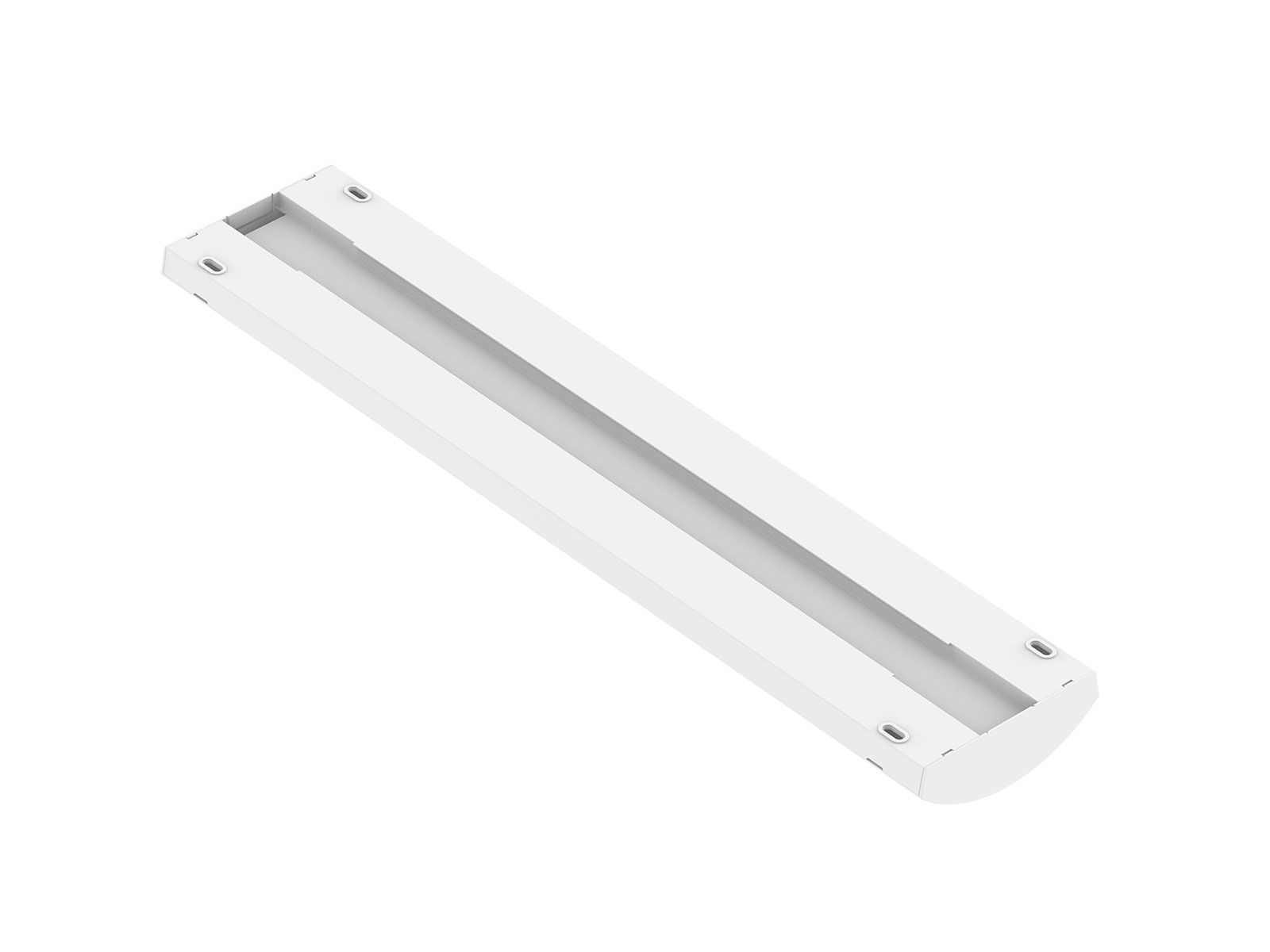 DB49 3 1200mm CCT Changeable Batten Light